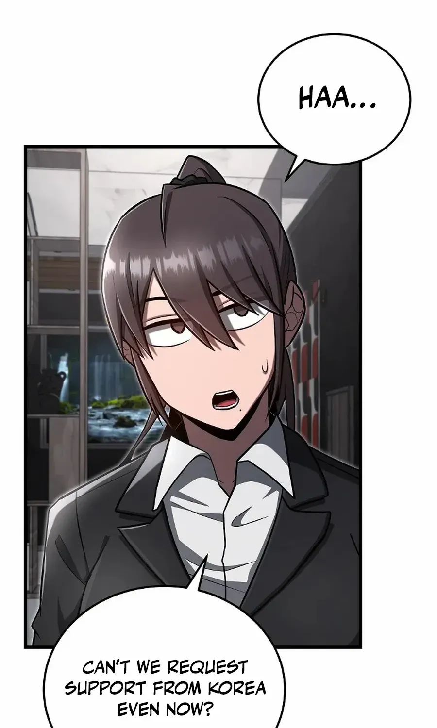 How to Retire as a Disaster Necromancer Chapter 39 page 49 - 