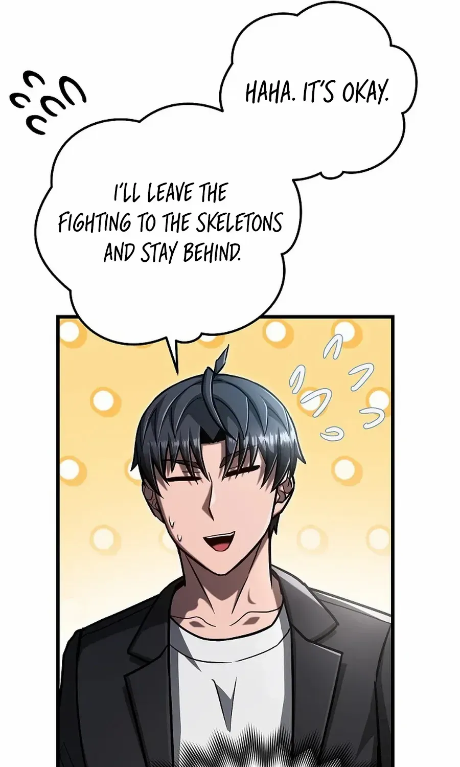 How to Retire as a Disaster Necromancer Chapter 39 page 51 - 