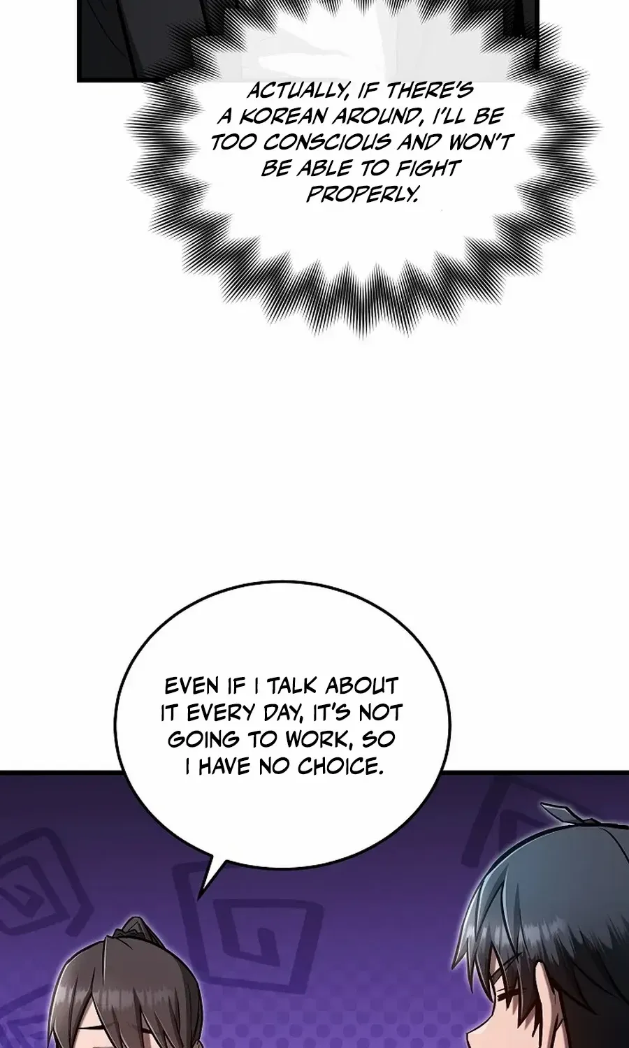 How to Retire as a Disaster Necromancer Chapter 39 page 52 - 