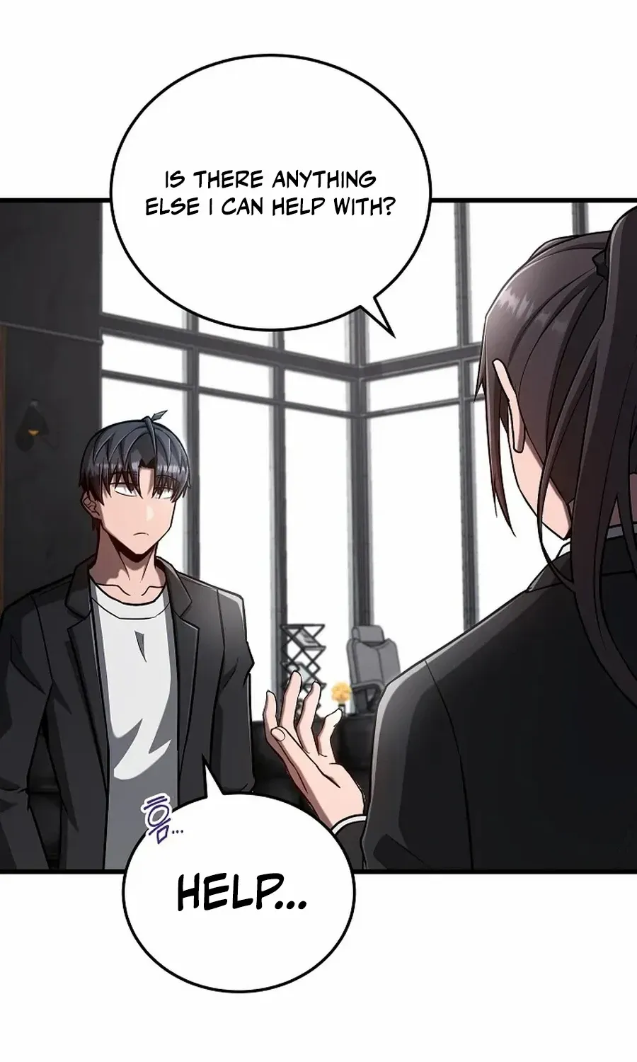 How to Retire as a Disaster Necromancer Chapter 39 page 57 - 