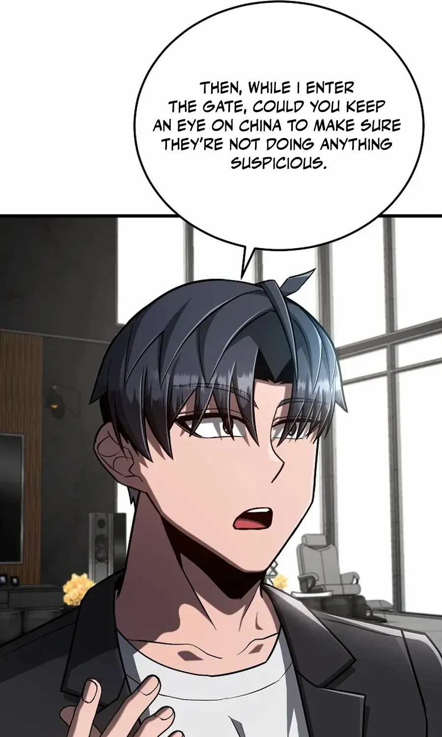 How to Retire as a Disaster Necromancer Chapter 39 page 59 - 