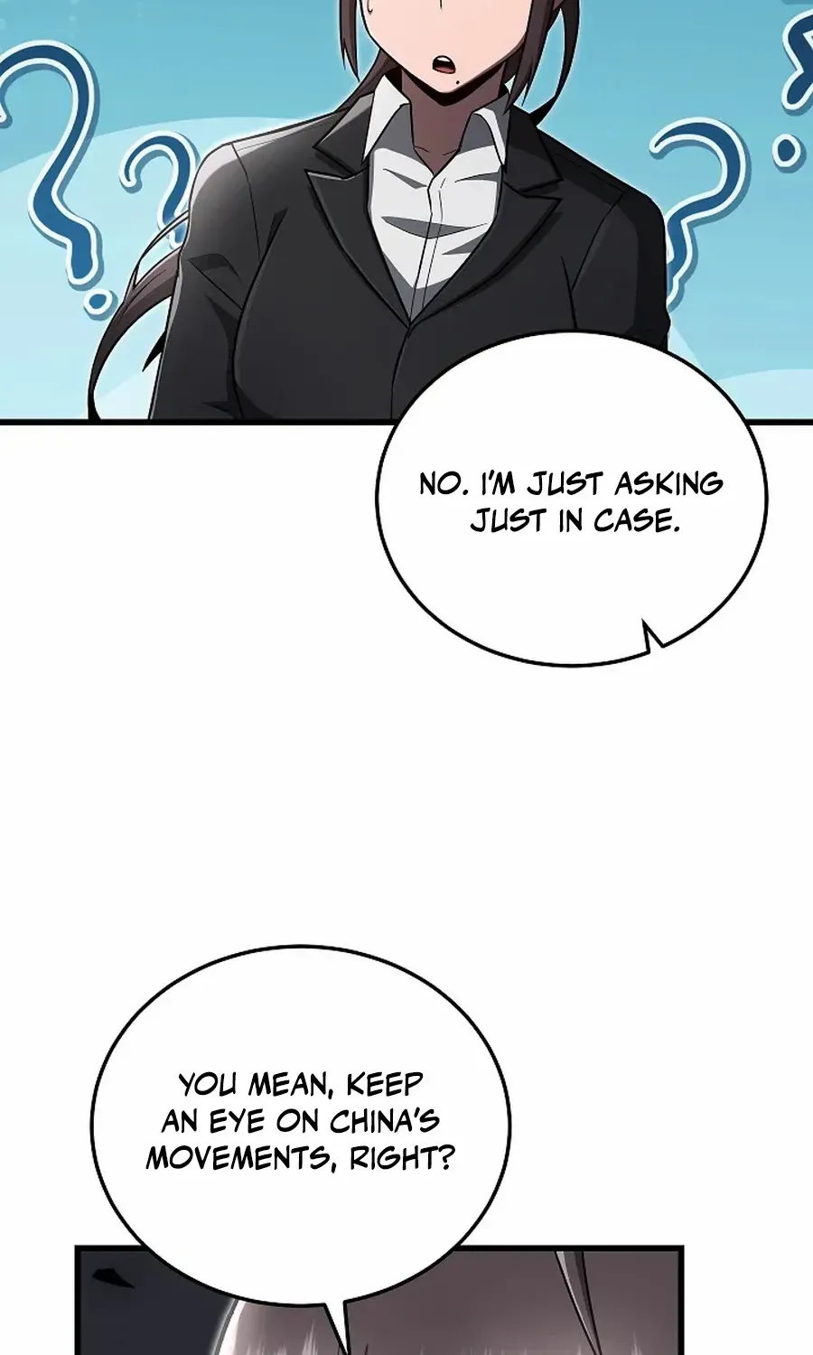How to Retire as a Disaster Necromancer Chapter 39 page 61 - 