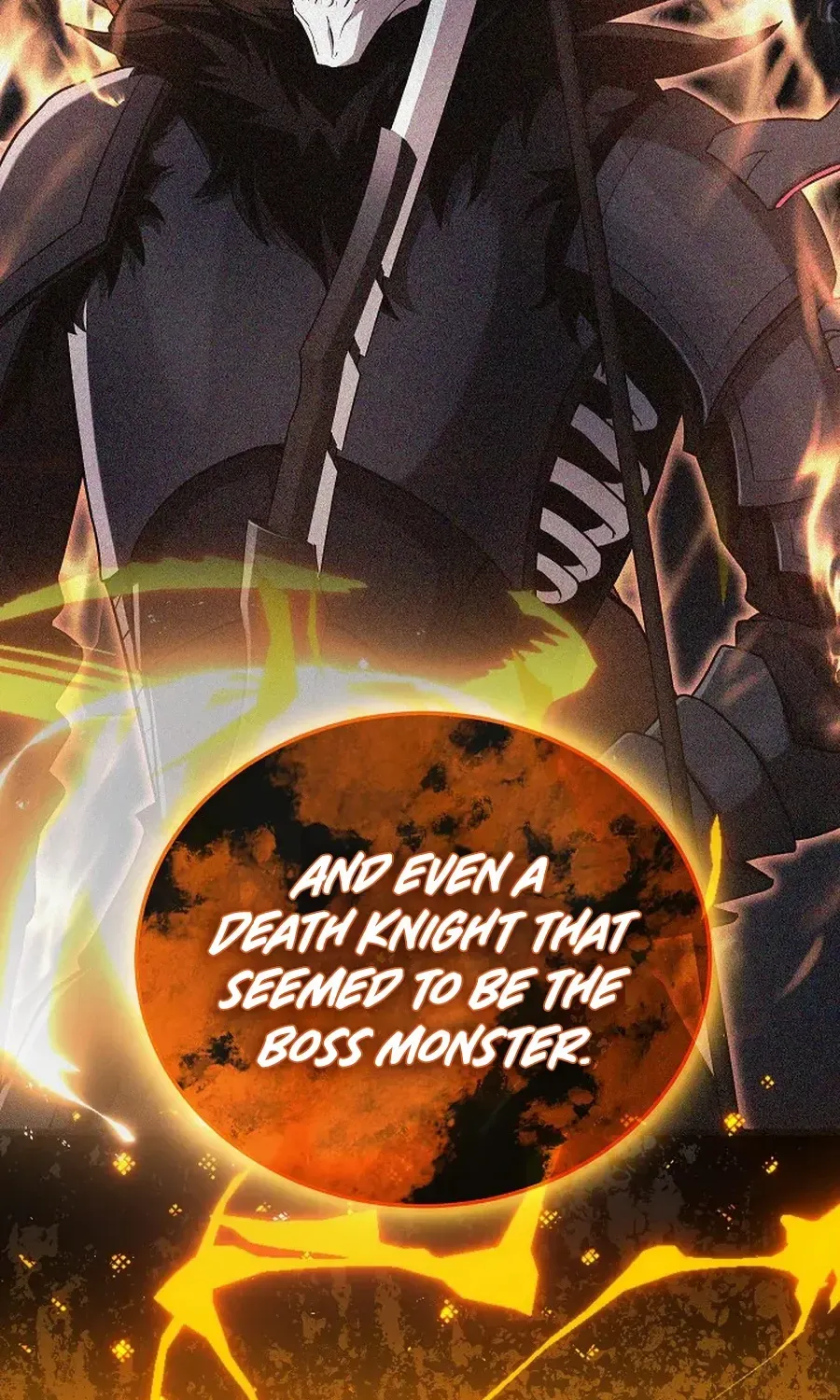 How to Retire as a Disaster Necromancer Chapter 39 page 8 - 