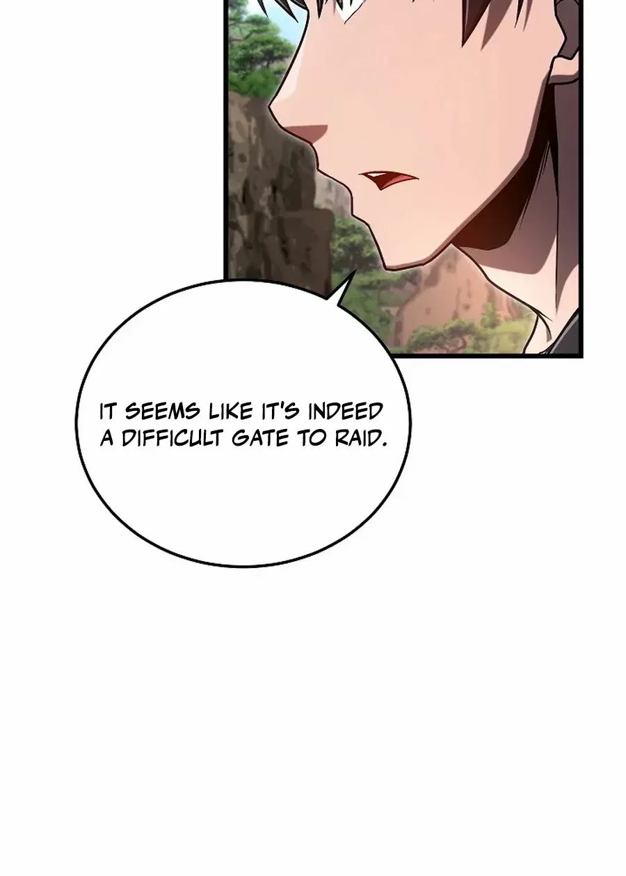 How to Retire as a Disaster Necromancer Chapter 39 page 10 - 