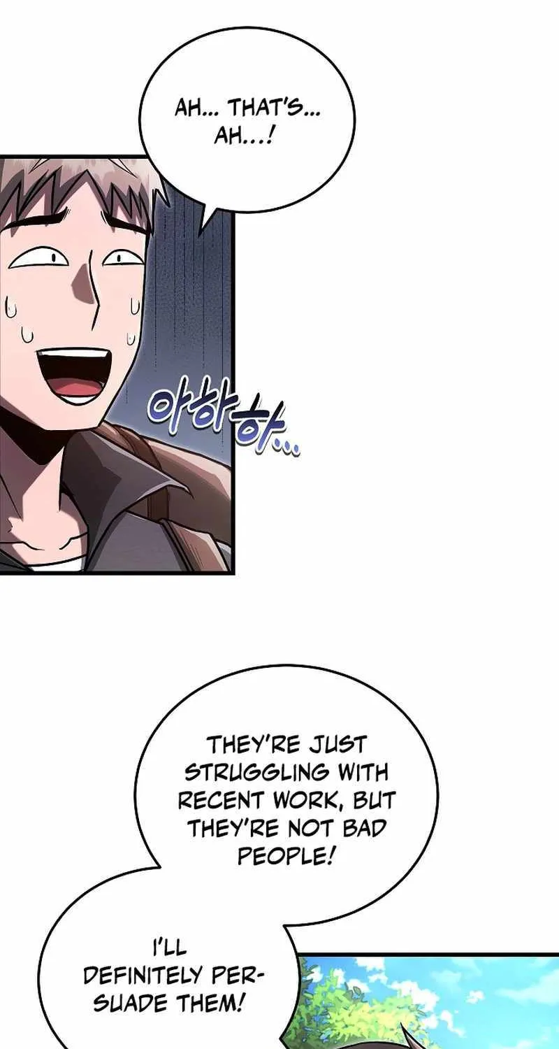 How to Retire as a Disaster Necromancer Chapter 4 page 13 - 