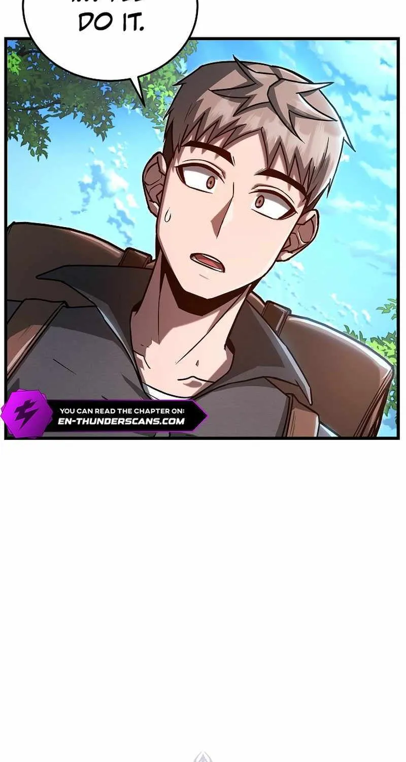 How to Retire as a Disaster Necromancer Chapter 4 page 18 - 
