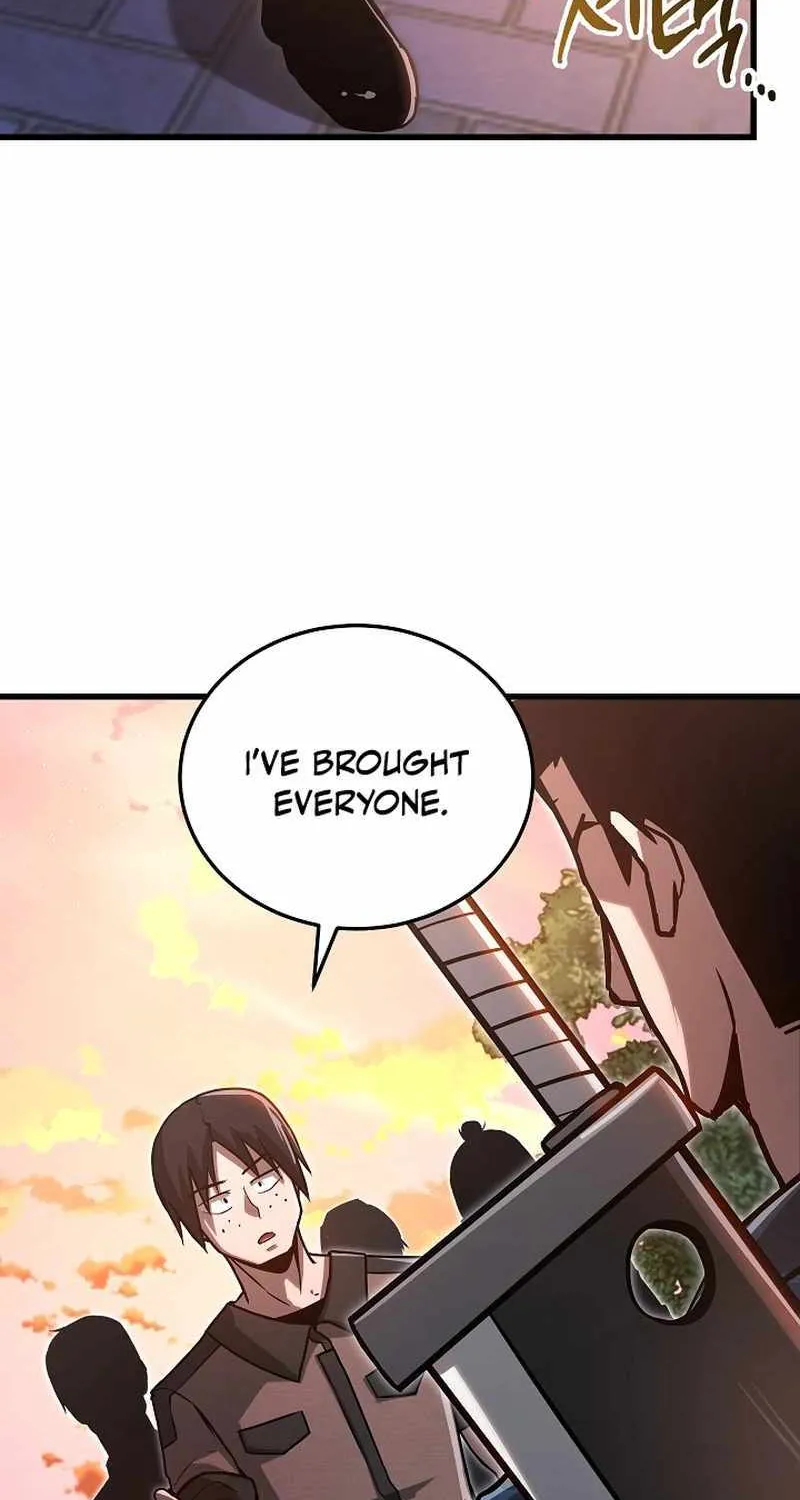 How to Retire as a Disaster Necromancer Chapter 4 page 20 - 