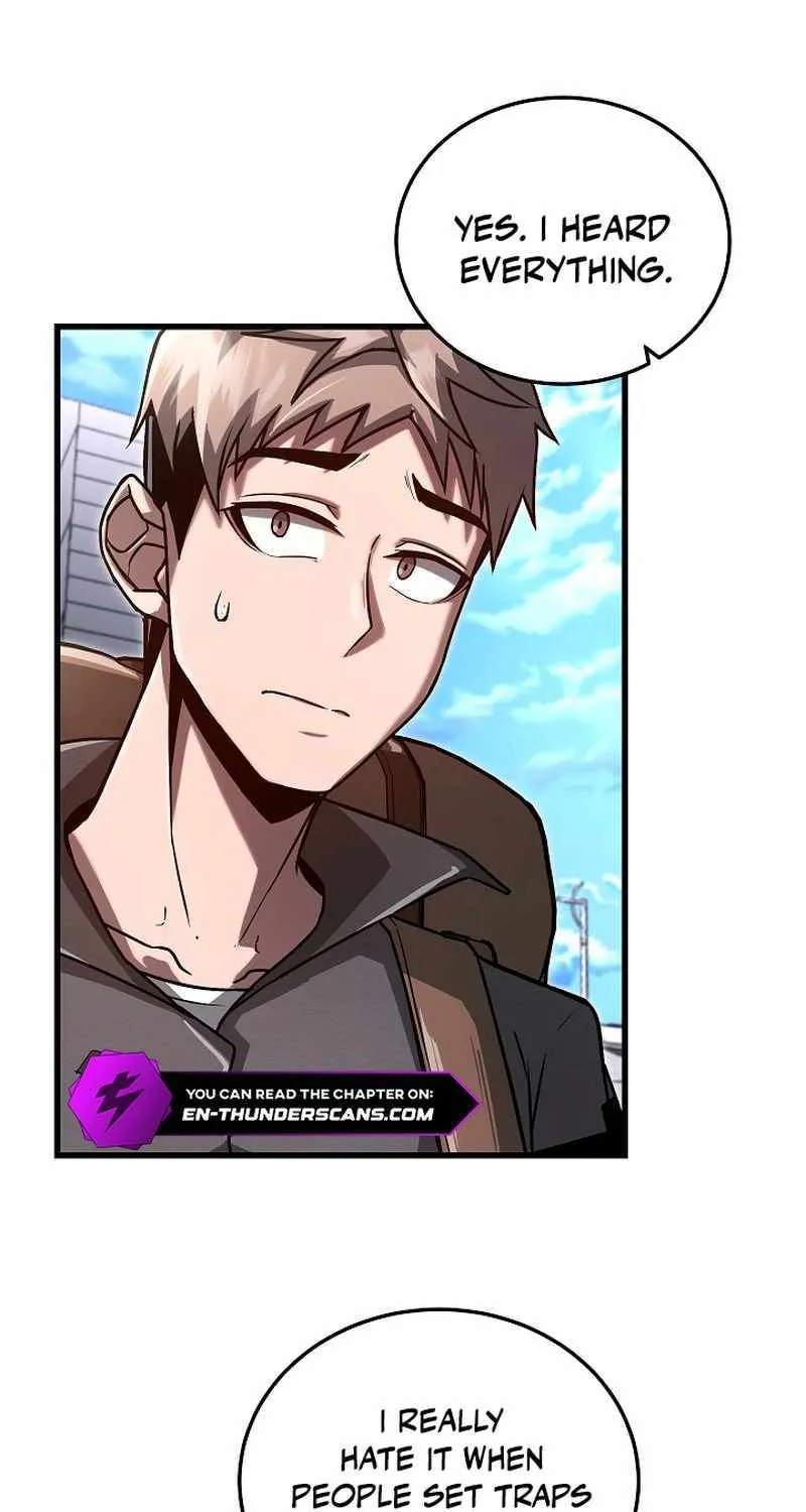 How to Retire as a Disaster Necromancer Chapter 4 page 3 - 