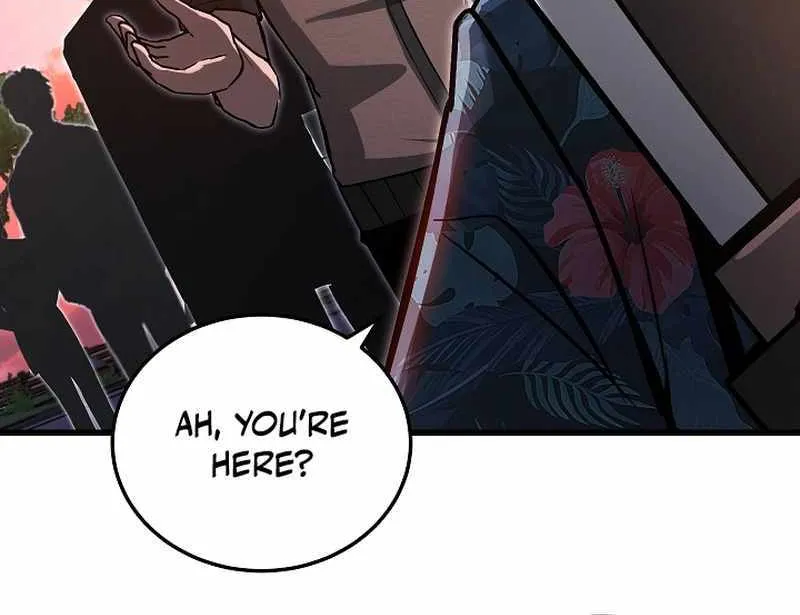 How to Retire as a Disaster Necromancer Chapter 4 page 21 - 