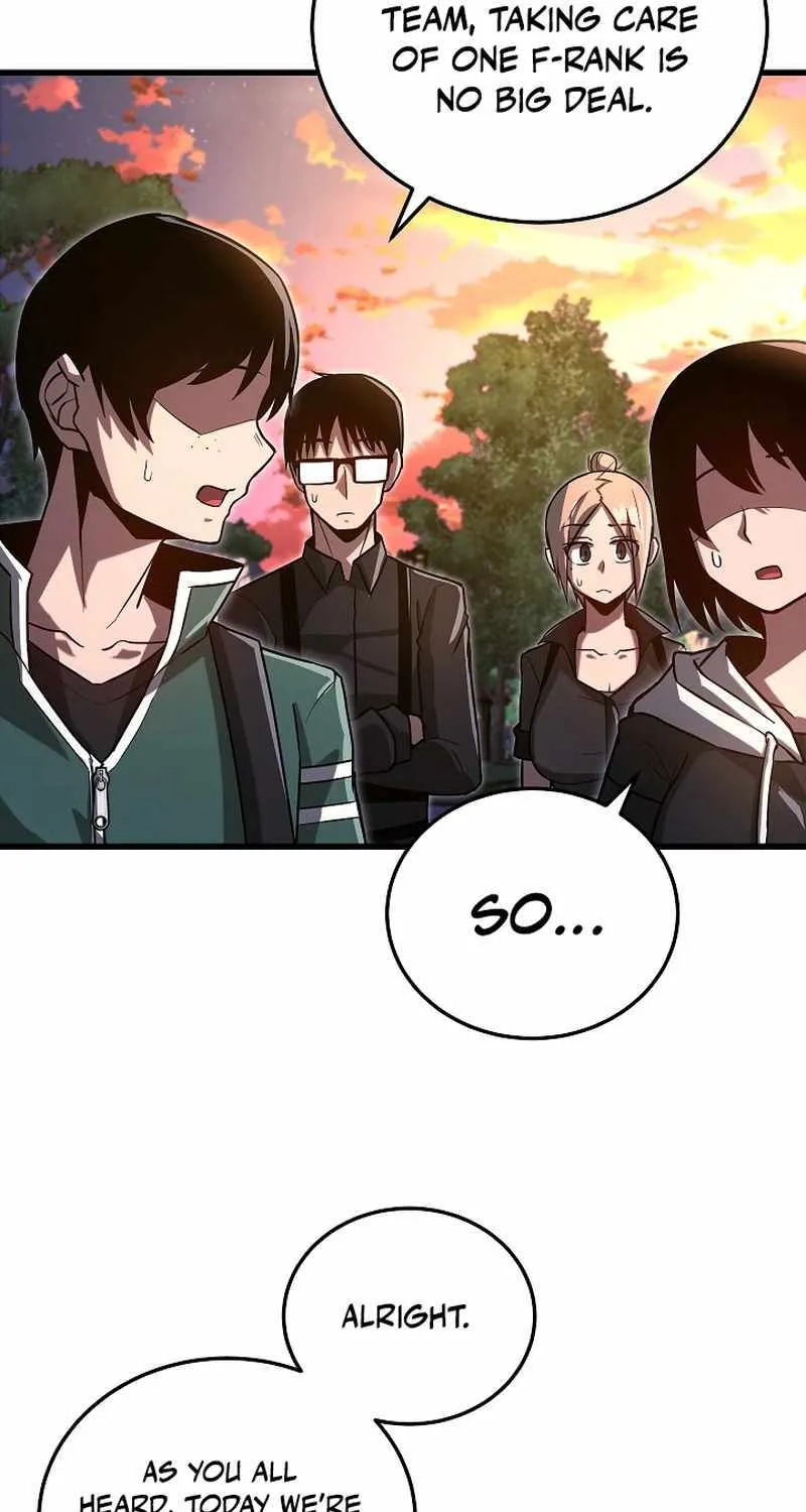 How to Retire as a Disaster Necromancer Chapter 4 page 24 - 