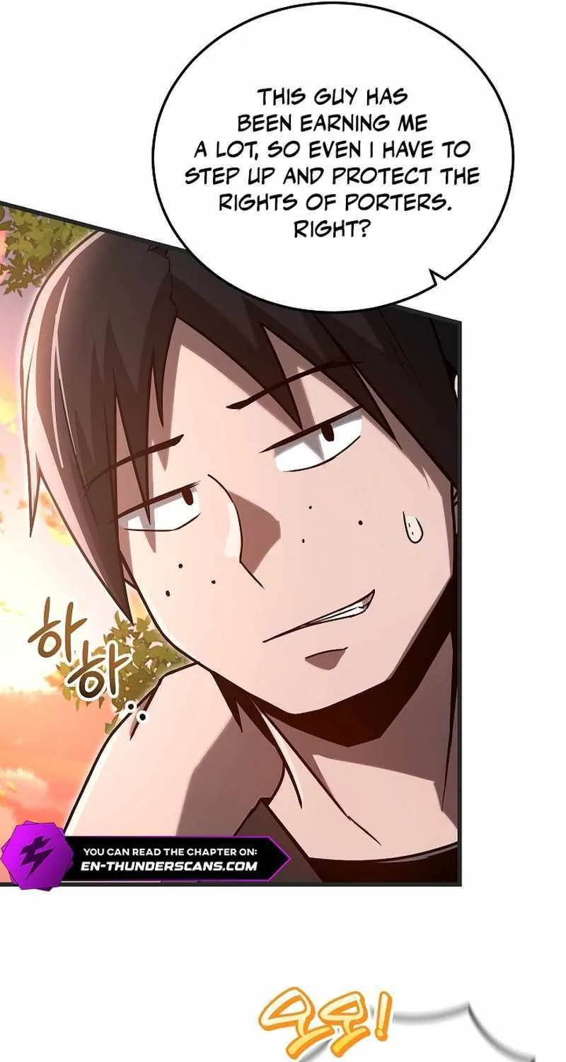 How to Retire as a Disaster Necromancer Chapter 4 page 28 - 