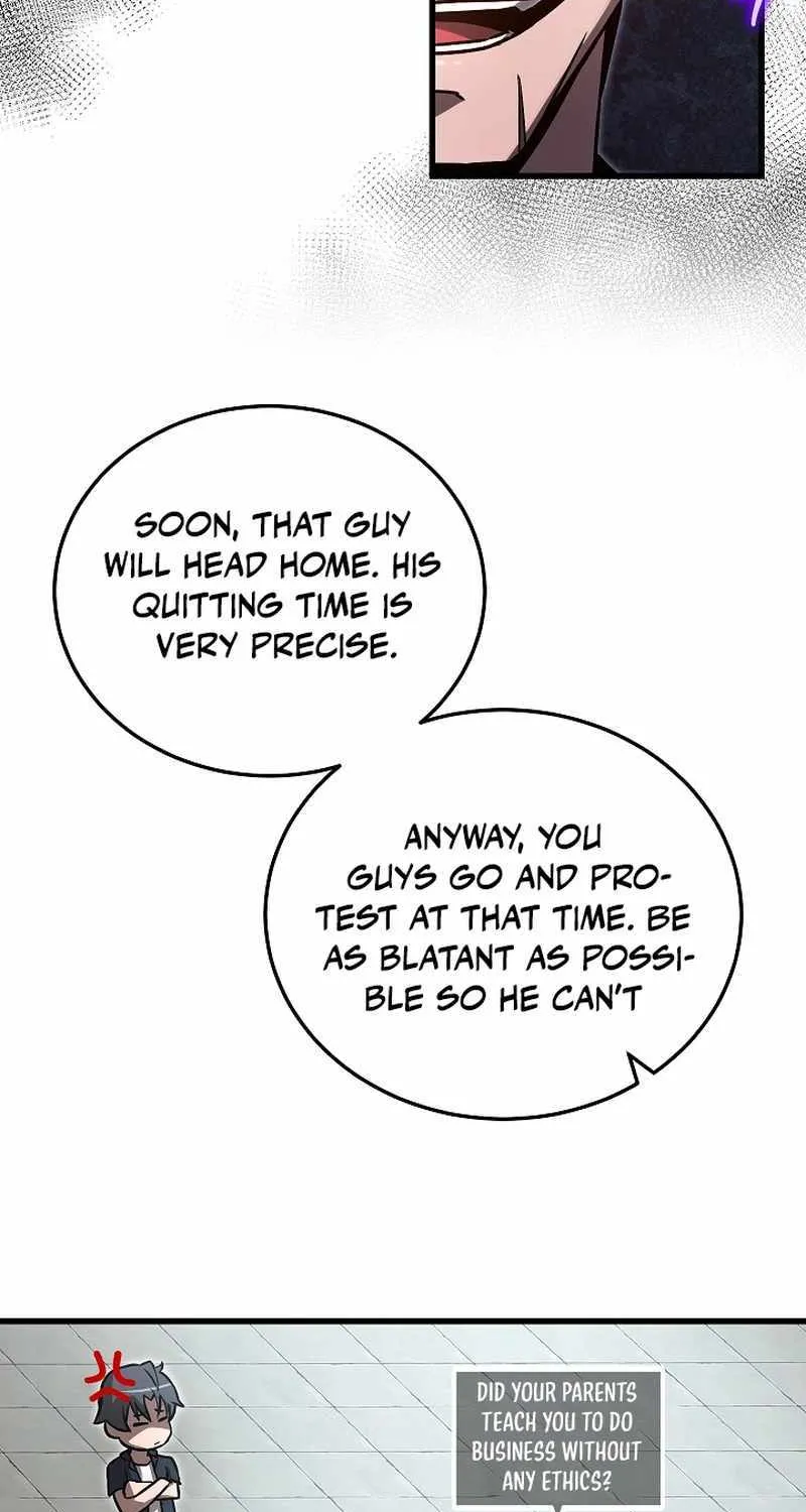 How to Retire as a Disaster Necromancer Chapter 4 page 30 - 