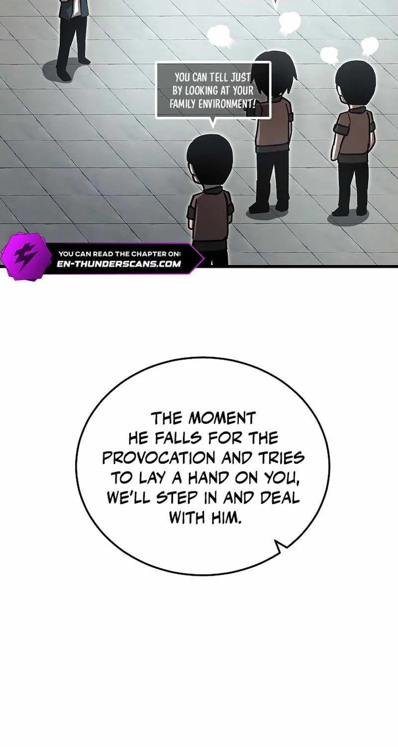 How to Retire as a Disaster Necromancer Chapter 4 page 31 - 