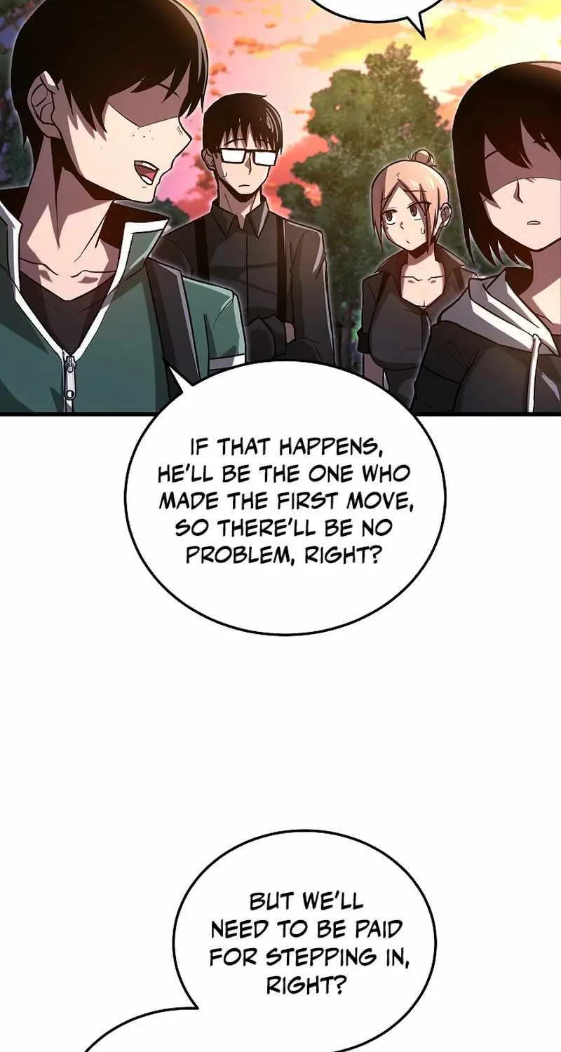 How to Retire as a Disaster Necromancer Chapter 4 page 33 - 