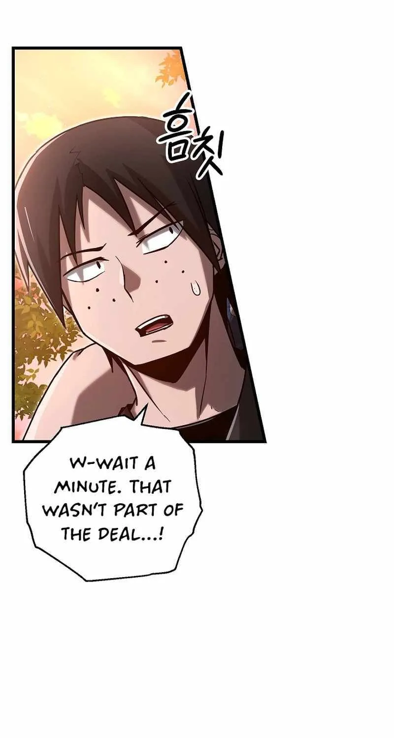 How to Retire as a Disaster Necromancer Chapter 4 page 35 - 