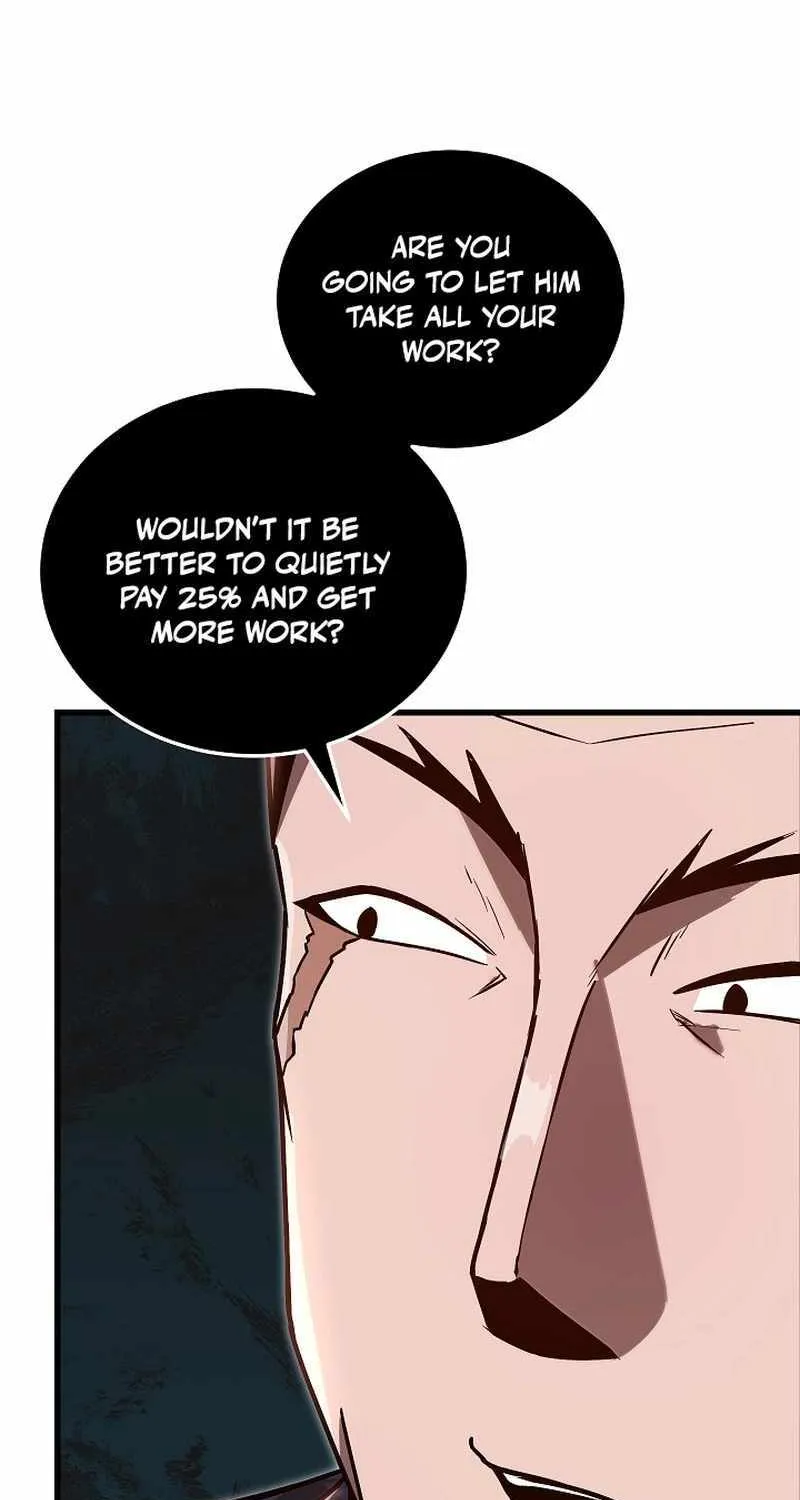 How to Retire as a Disaster Necromancer Chapter 4 page 37 - 