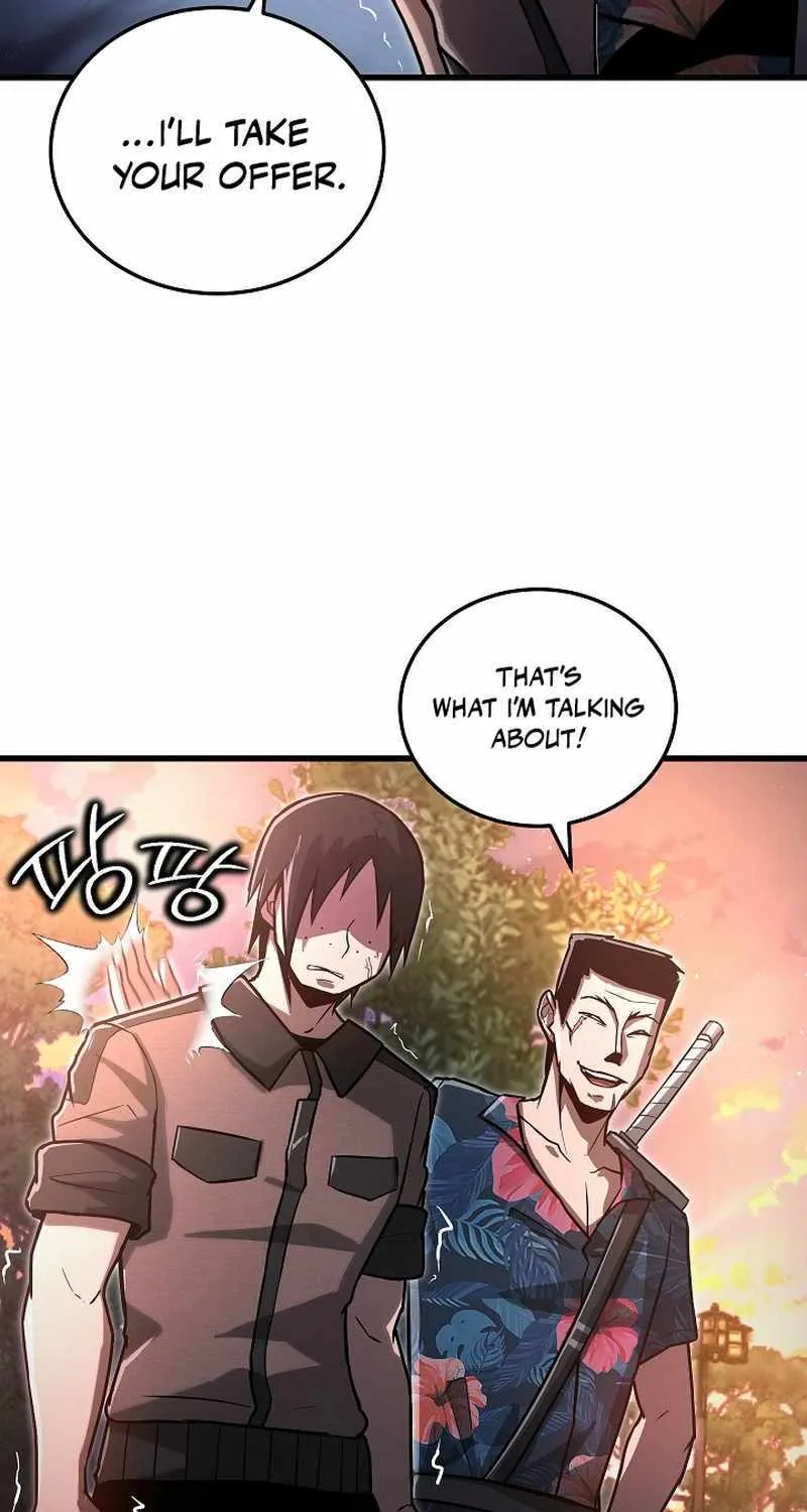 How to Retire as a Disaster Necromancer Chapter 4 page 39 - 