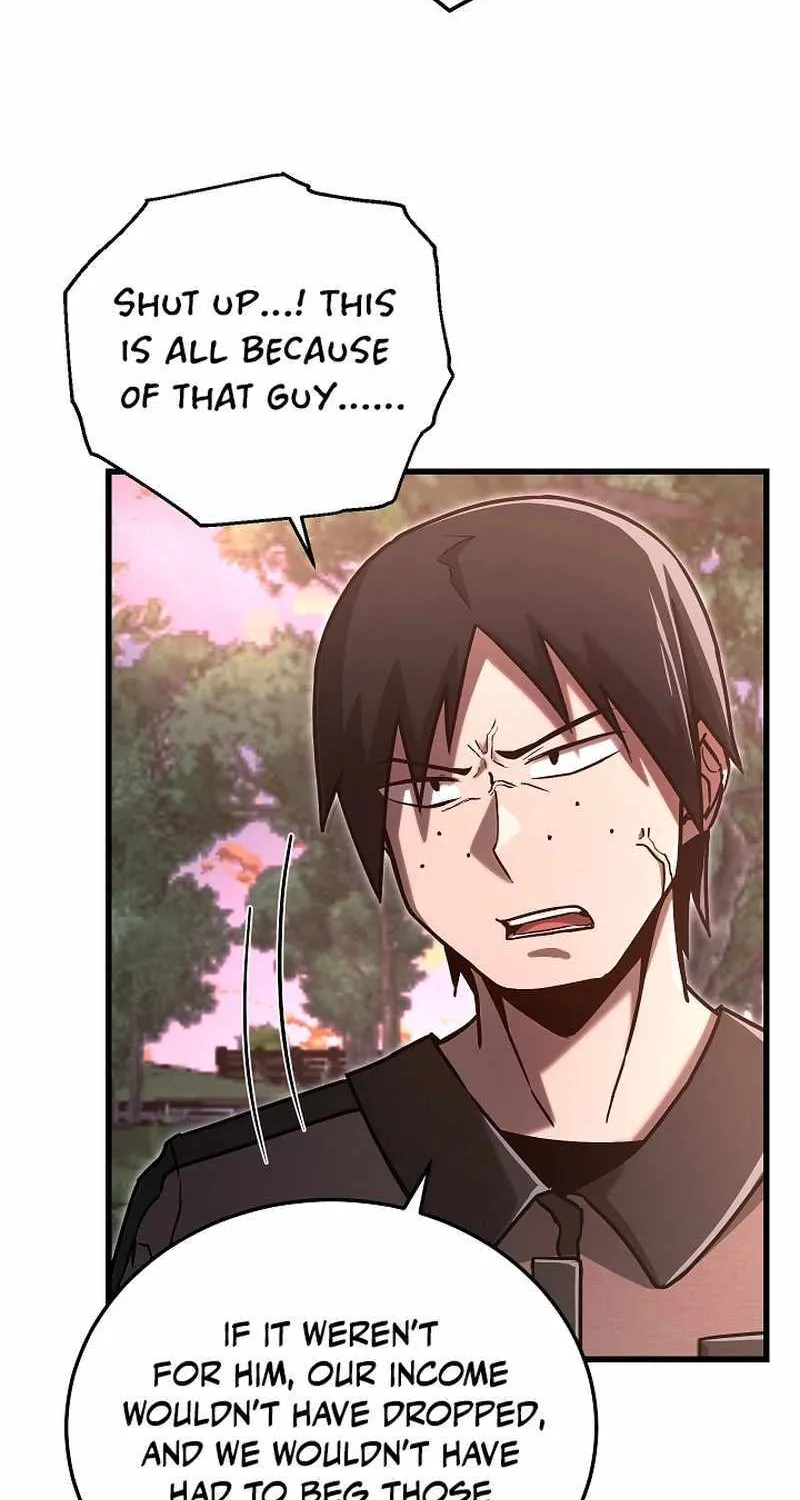 How to Retire as a Disaster Necromancer Chapter 4 page 43 - 