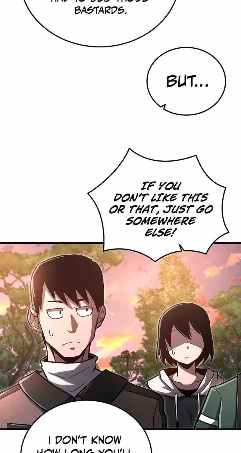 How to Retire as a Disaster Necromancer Chapter 4 page 44 - 