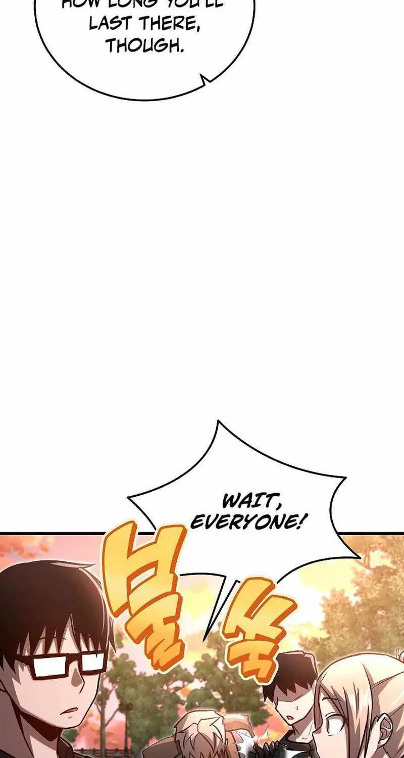 How to Retire as a Disaster Necromancer Chapter 4 page 45 - 
