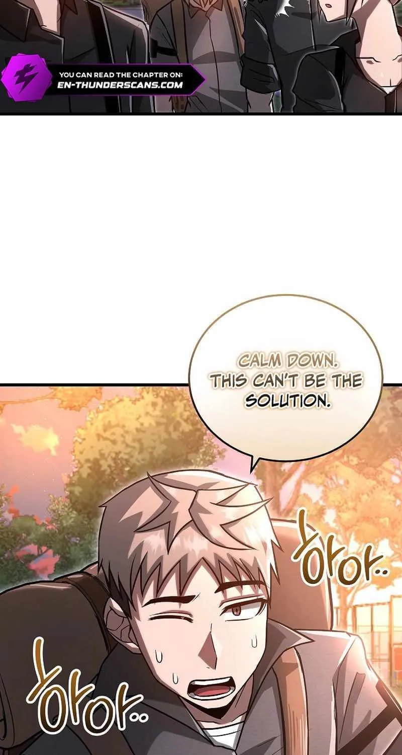 How to Retire as a Disaster Necromancer Chapter 4 page 46 - 