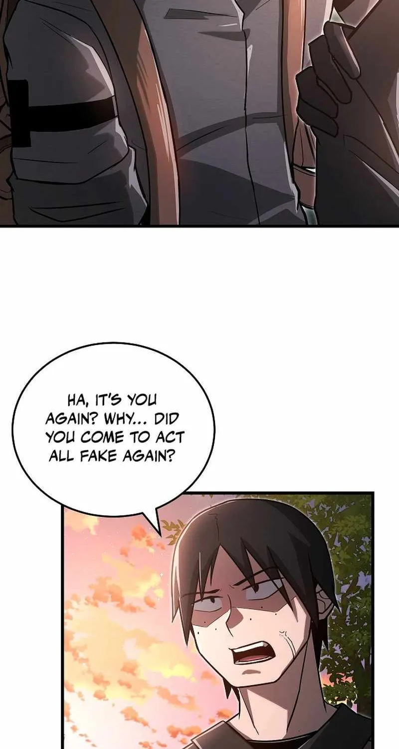 How to Retire as a Disaster Necromancer Chapter 4 page 47 - 