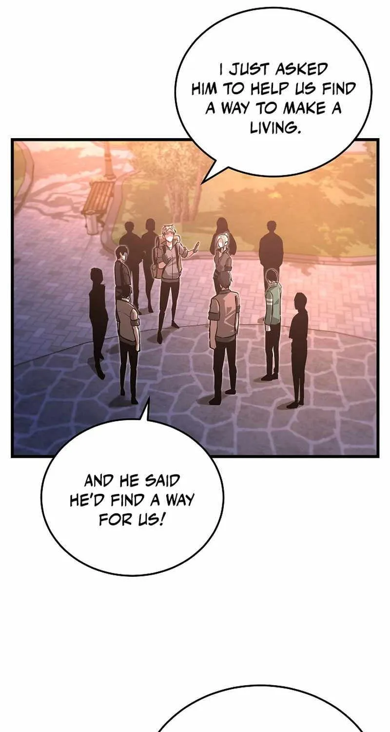 How to Retire as a Disaster Necromancer Chapter 4 page 50 - 