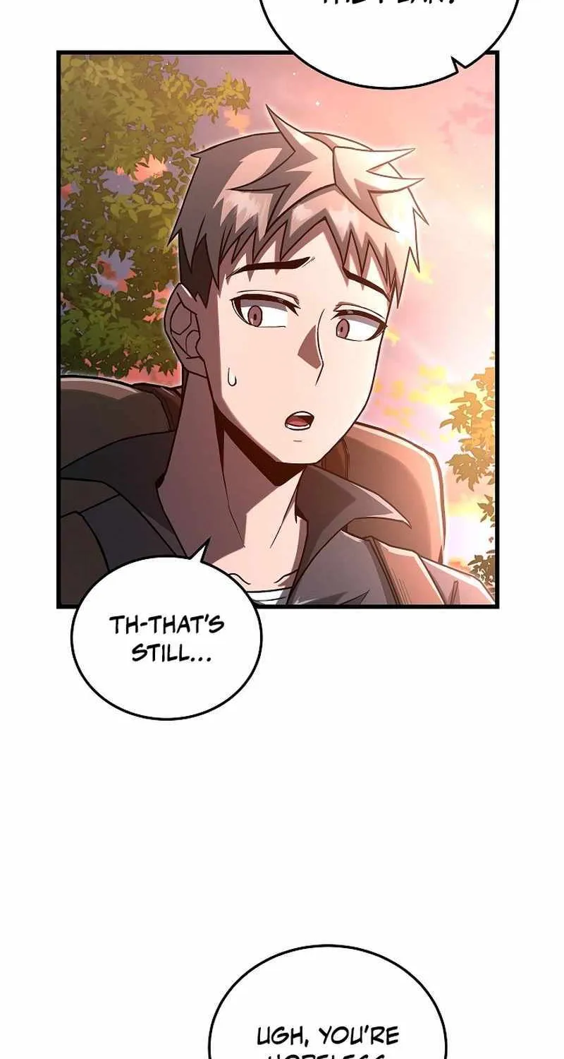 How to Retire as a Disaster Necromancer Chapter 4 page 52 - 