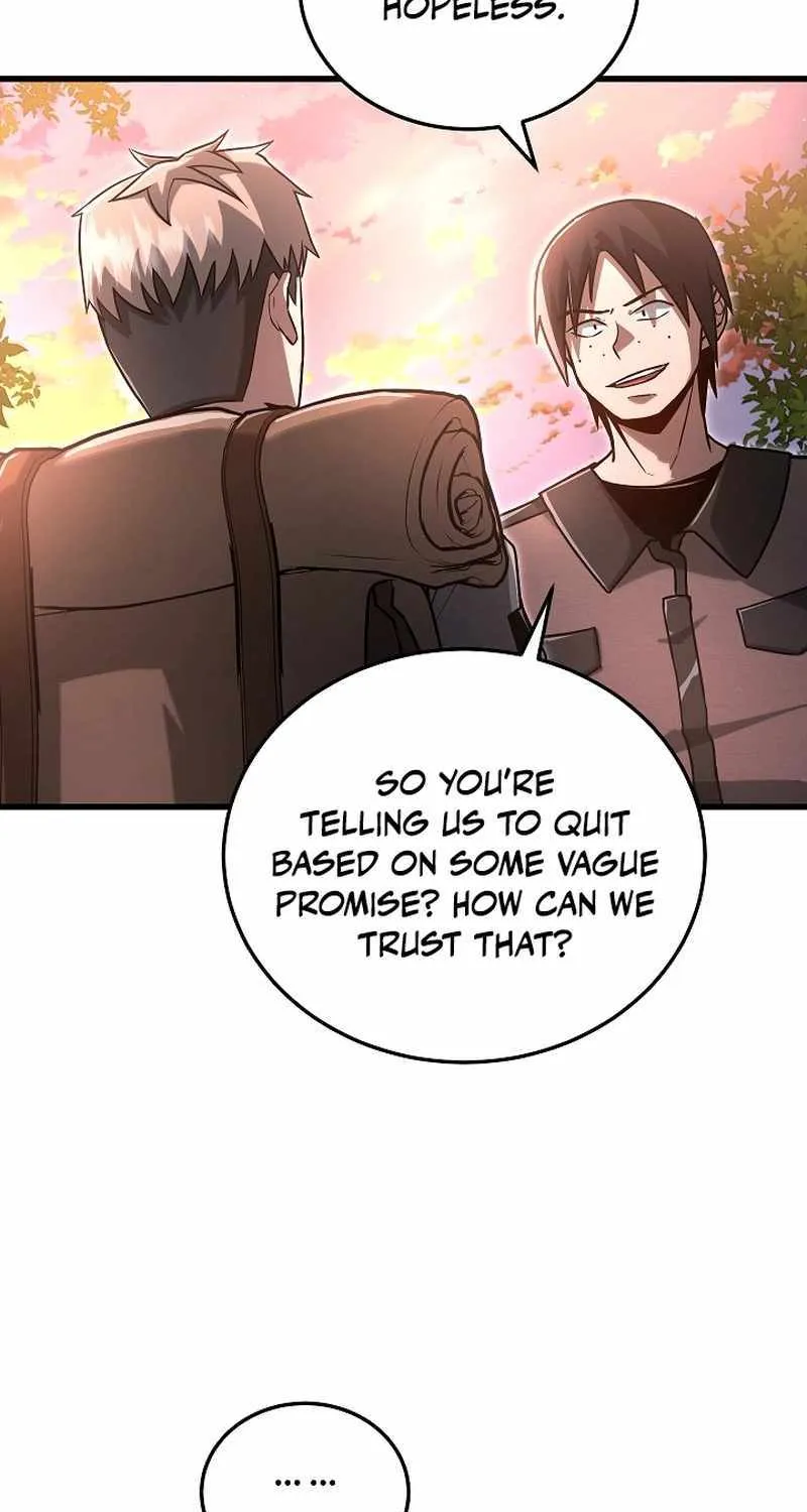 How to Retire as a Disaster Necromancer Chapter 4 page 53 - 