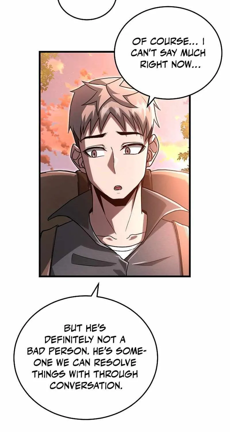 How to Retire as a Disaster Necromancer Chapter 4 page 54 - 