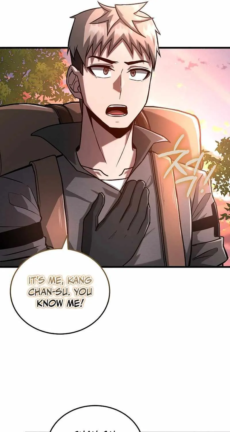 How to Retire as a Disaster Necromancer Chapter 4 page 56 - 