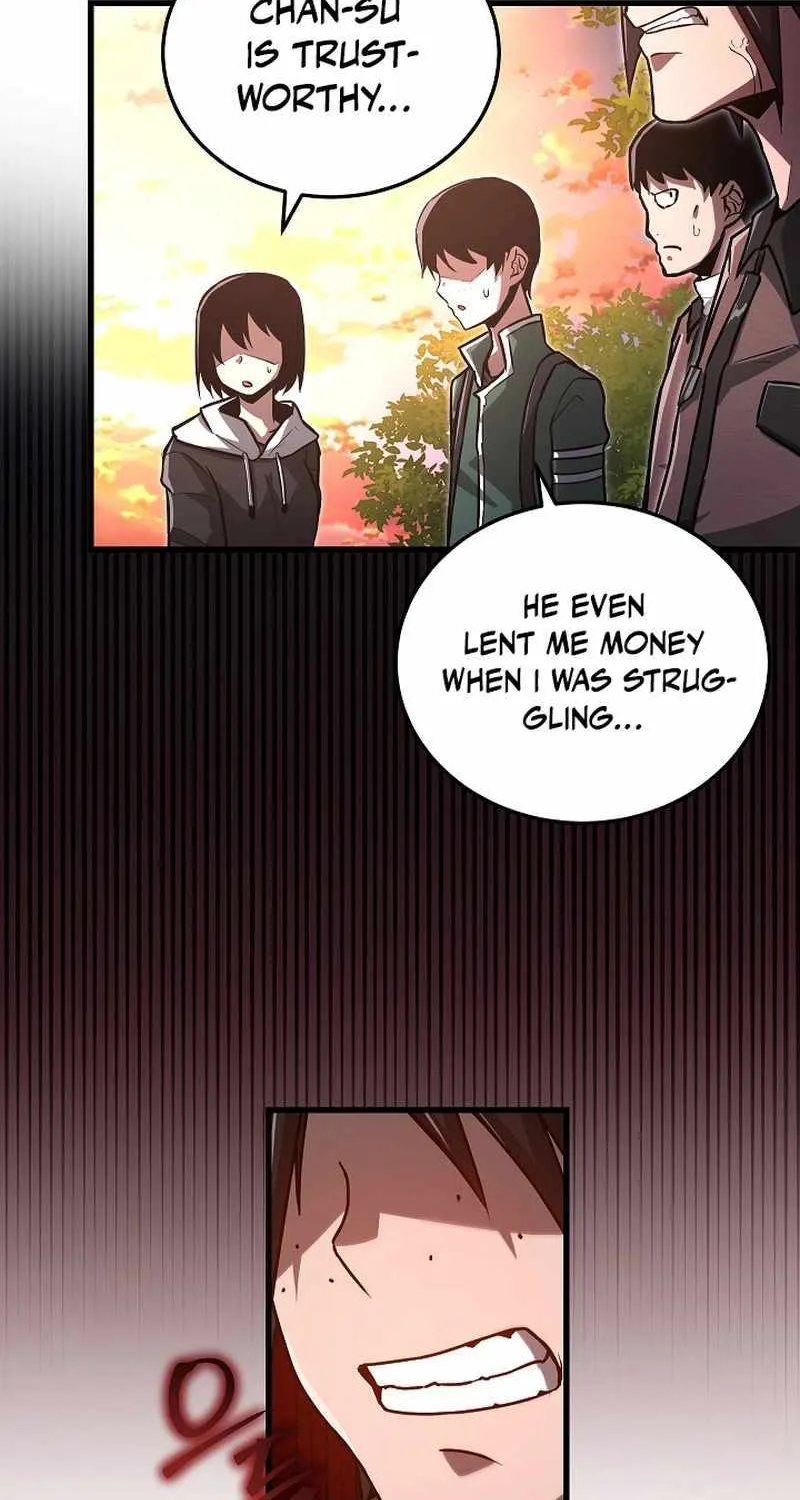 How to Retire as a Disaster Necromancer Chapter 4 page 57 - 