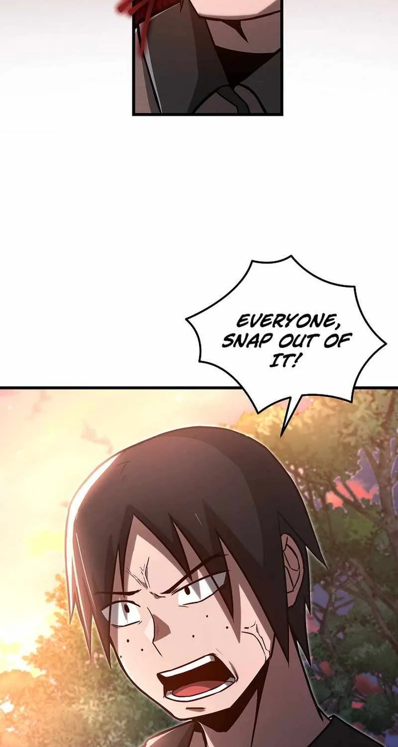 How to Retire as a Disaster Necromancer Chapter 4 page 58 - 