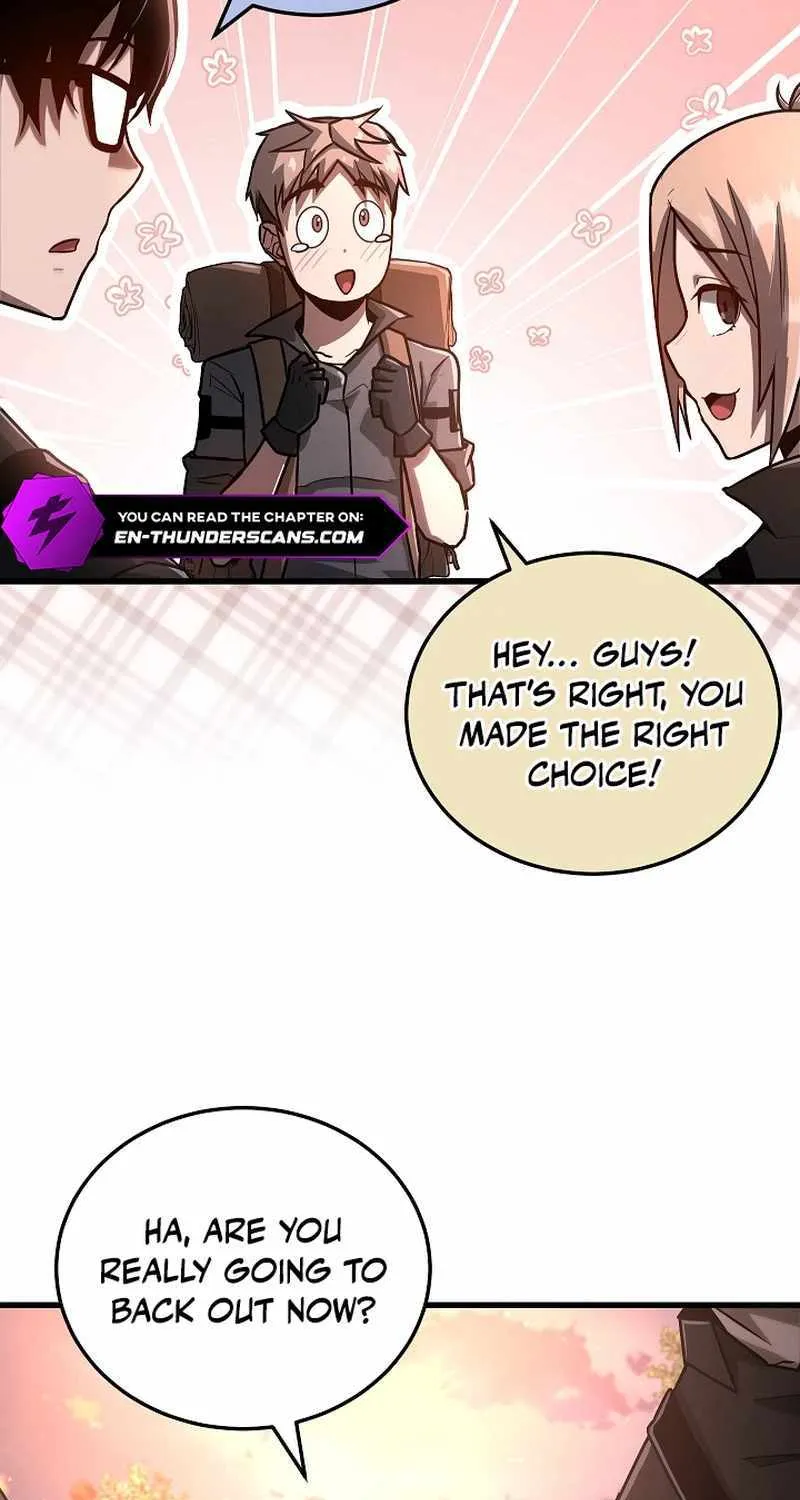 How to Retire as a Disaster Necromancer Chapter 4 page 60 - 