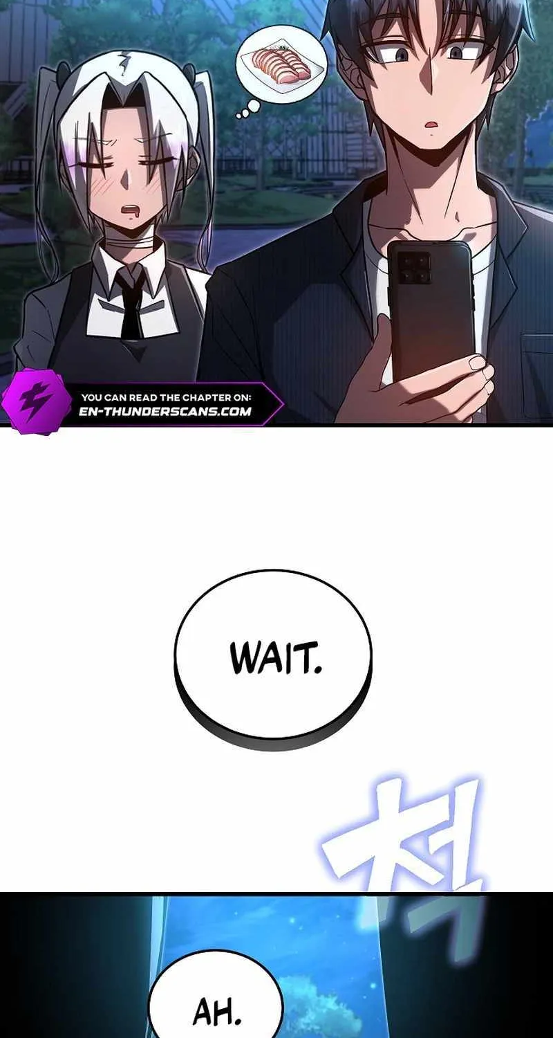 How to Retire as a Disaster Necromancer Chapter 4 page 64 - 