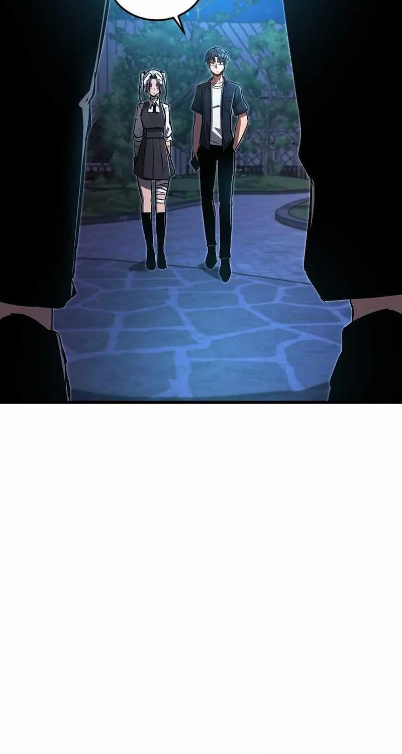 How to Retire as a Disaster Necromancer Chapter 4 page 65 - 