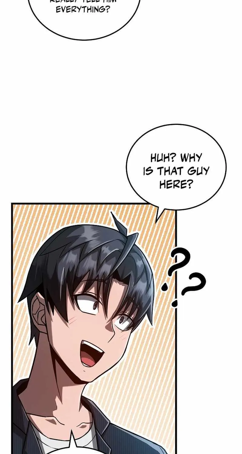 How to Retire as a Disaster Necromancer Chapter 4 page 67 - 