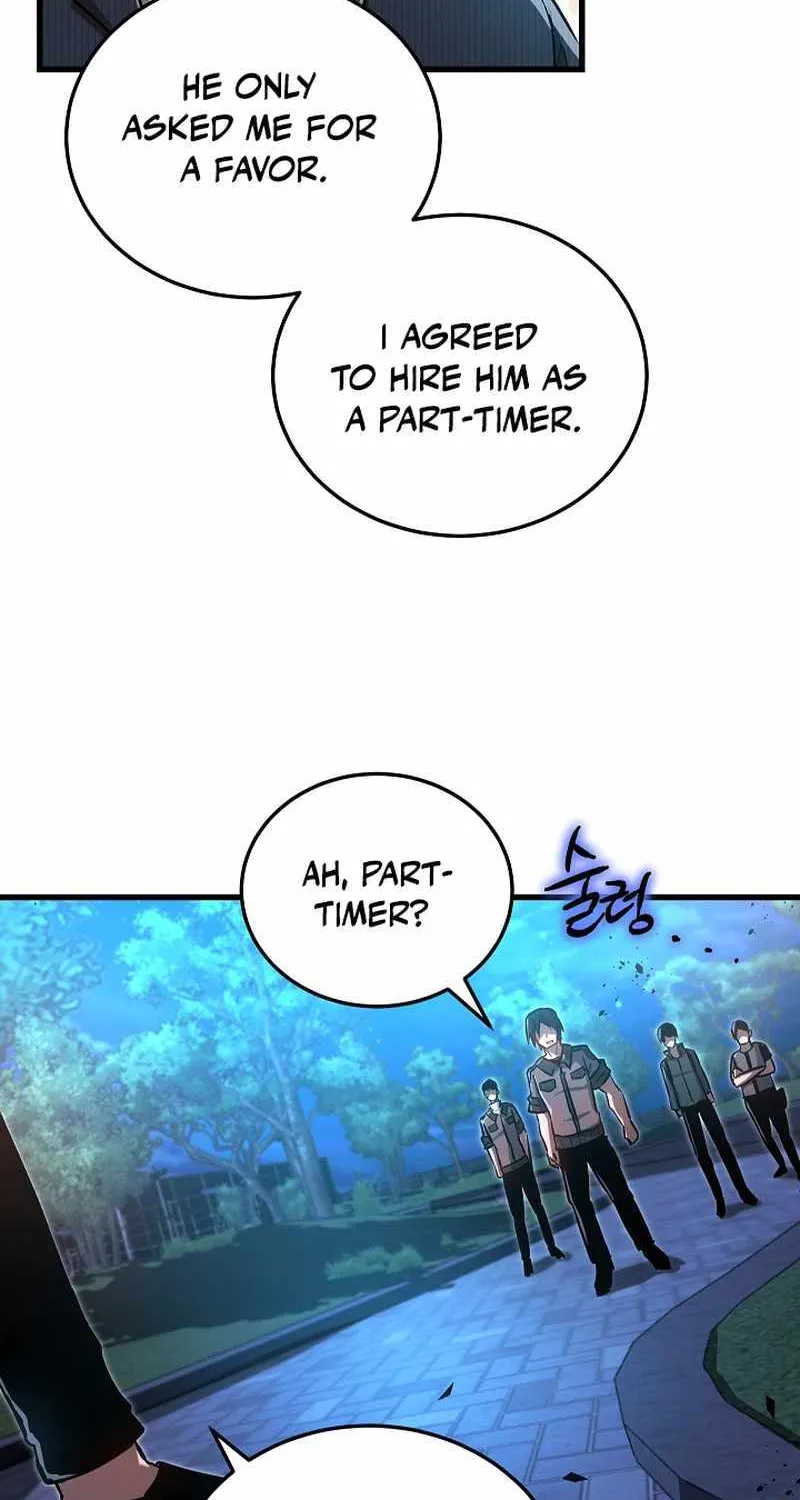 How to Retire as a Disaster Necromancer Chapter 4 page 68 - 