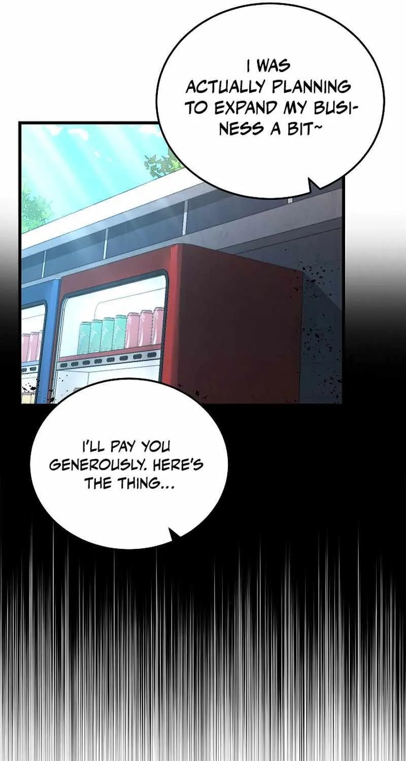How to Retire as a Disaster Necromancer Chapter 4 page 8 - 