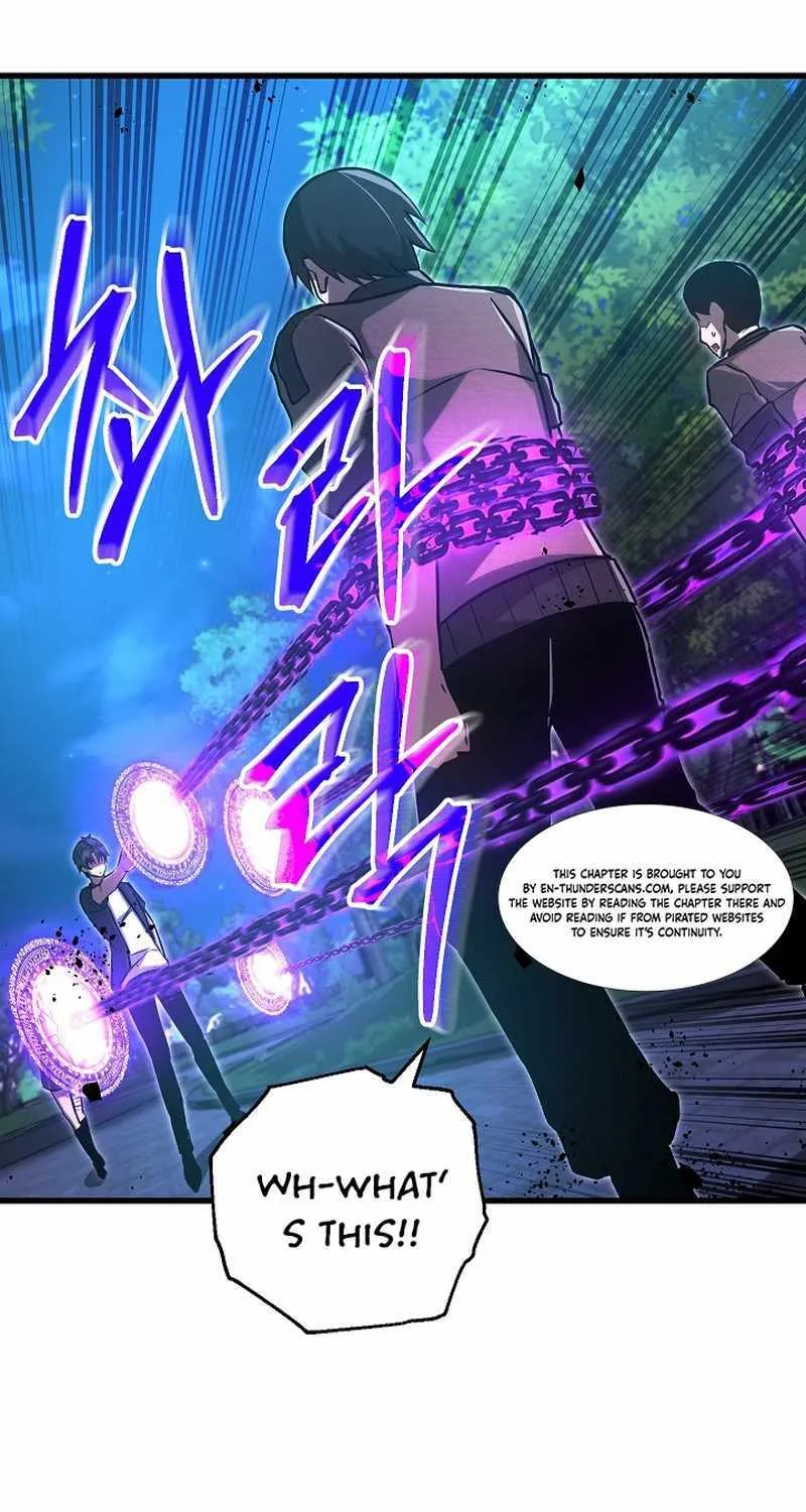 How to Retire as a Disaster Necromancer Chapter 4 page 72 - 