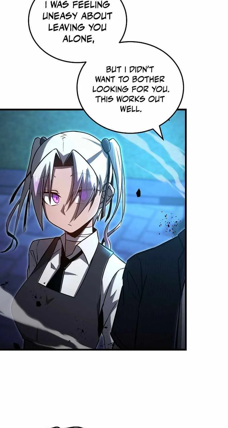 How to Retire as a Disaster Necromancer Chapter 4 page 80 - 