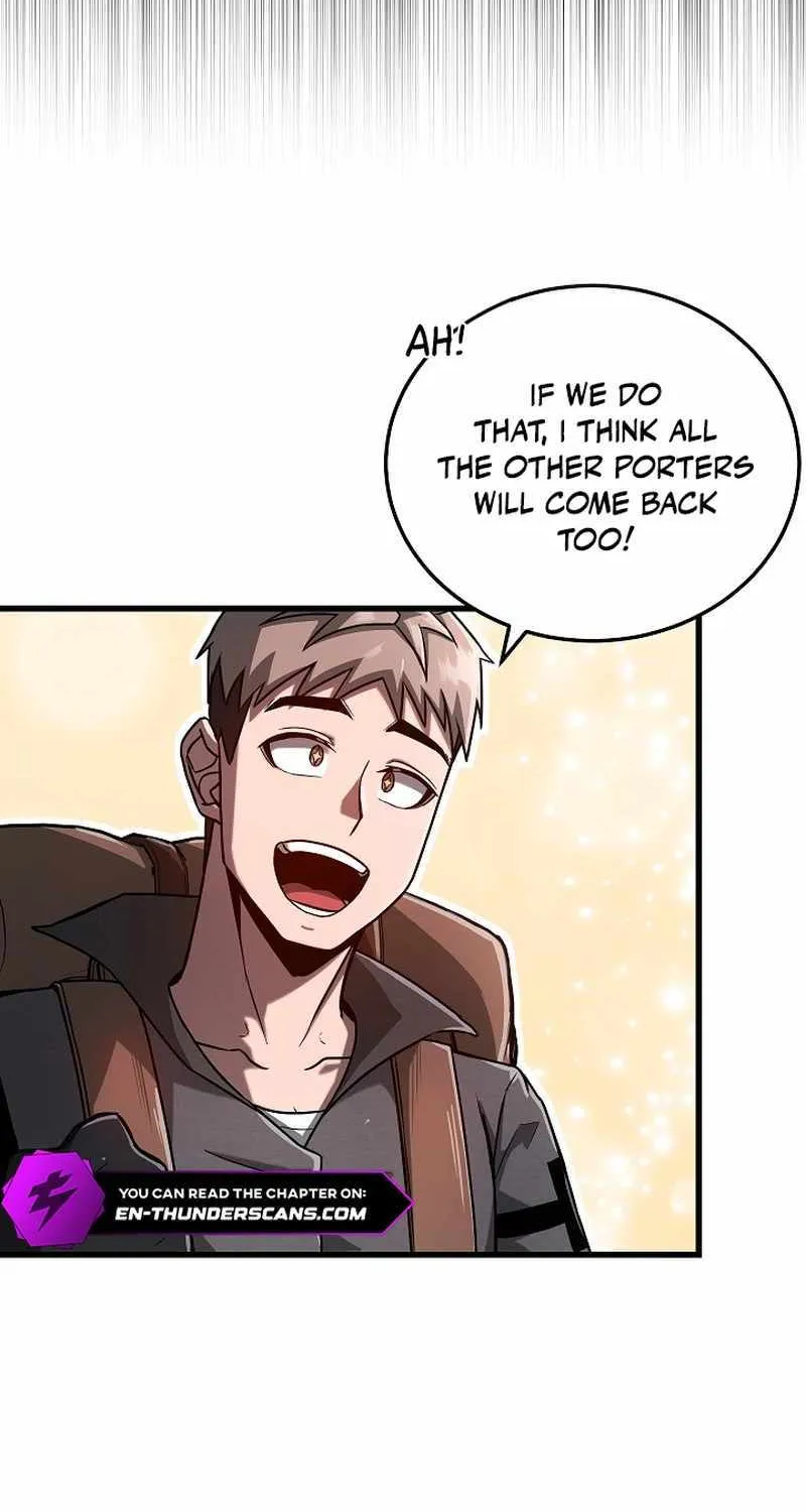 How to Retire as a Disaster Necromancer Chapter 4 page 9 - 