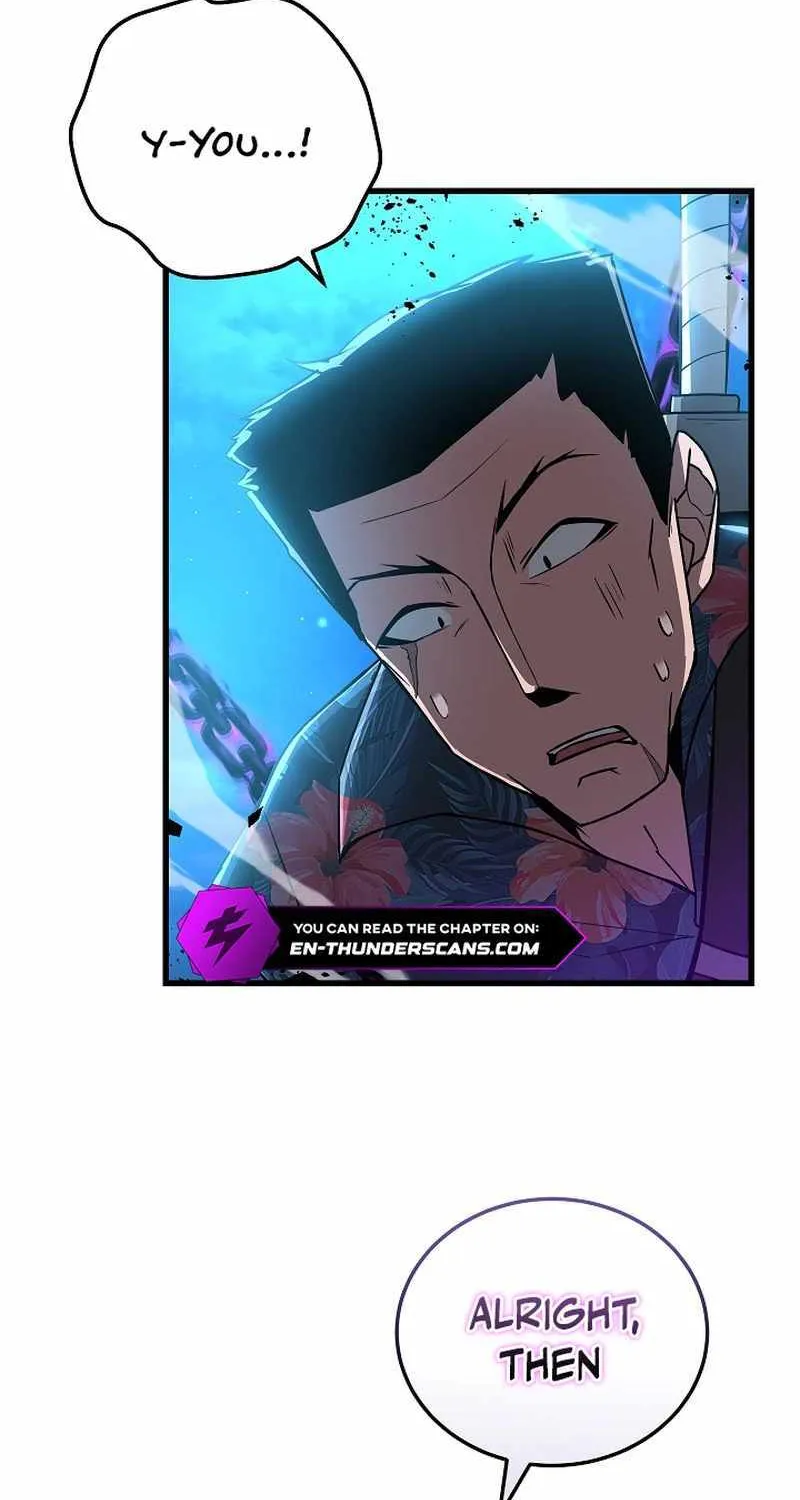 How to Retire as a Disaster Necromancer Chapter 4 page 81 - 