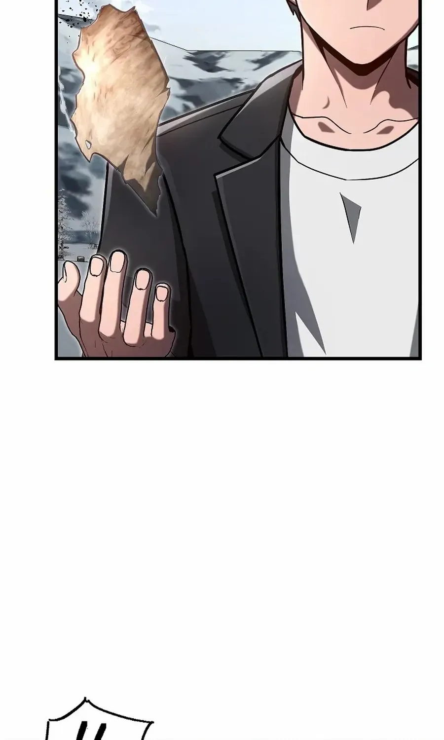 How to Retire as a Disaster Necromancer Chapter 40 page 107 - 