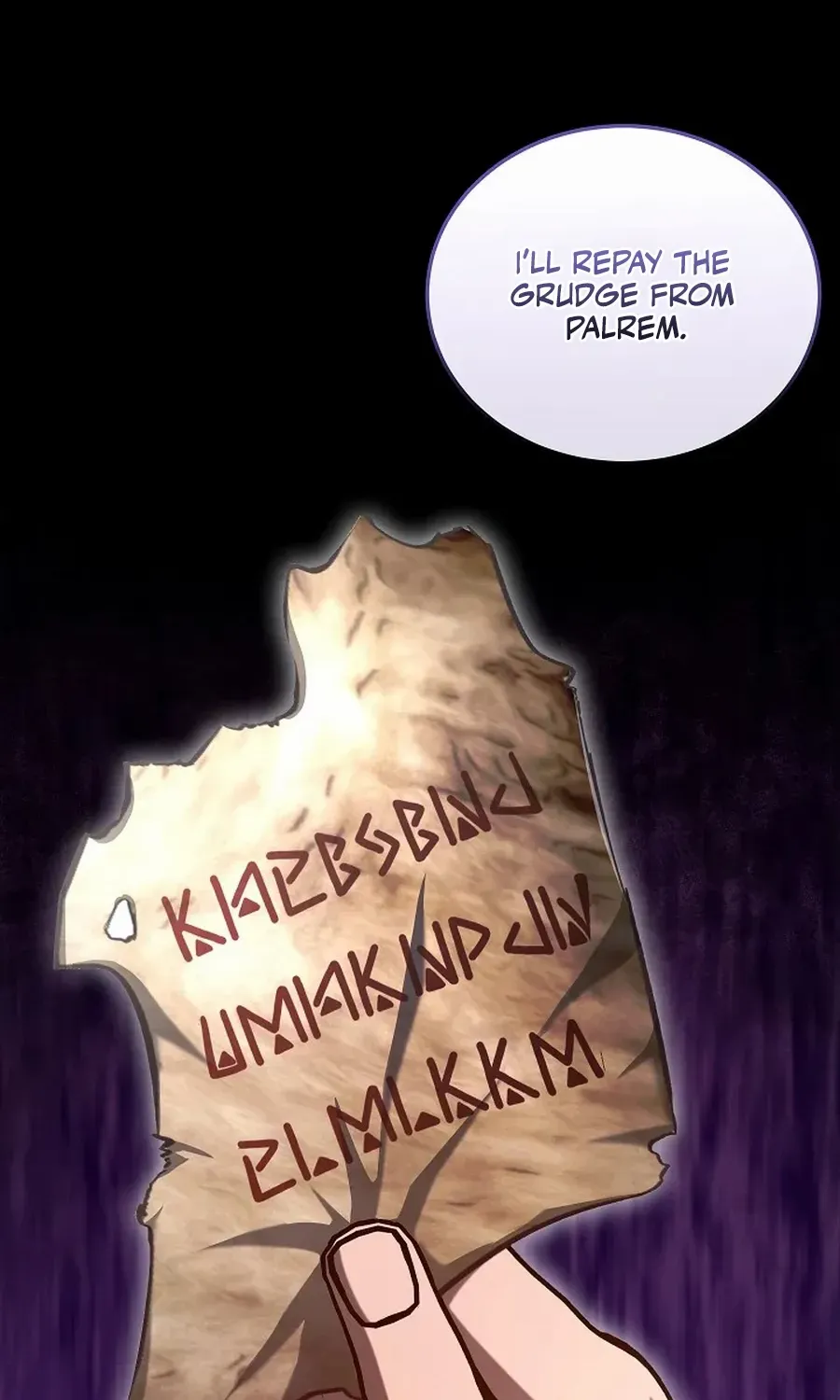 How to Retire as a Disaster Necromancer Chapter 40 page 109 - 