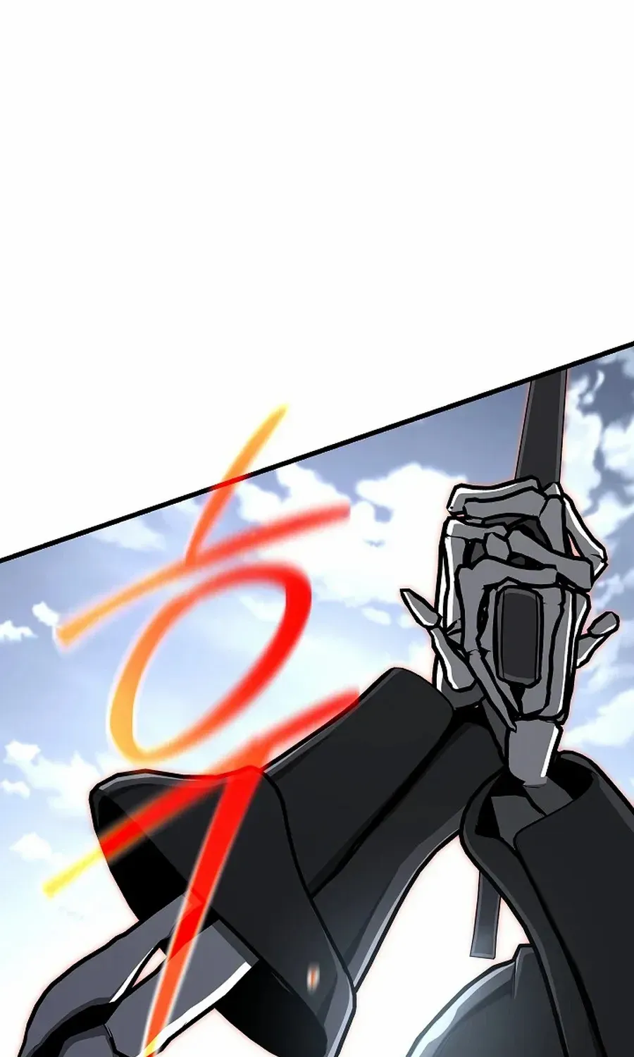 How to Retire as a Disaster Necromancer Chapter 40 page 23 - 