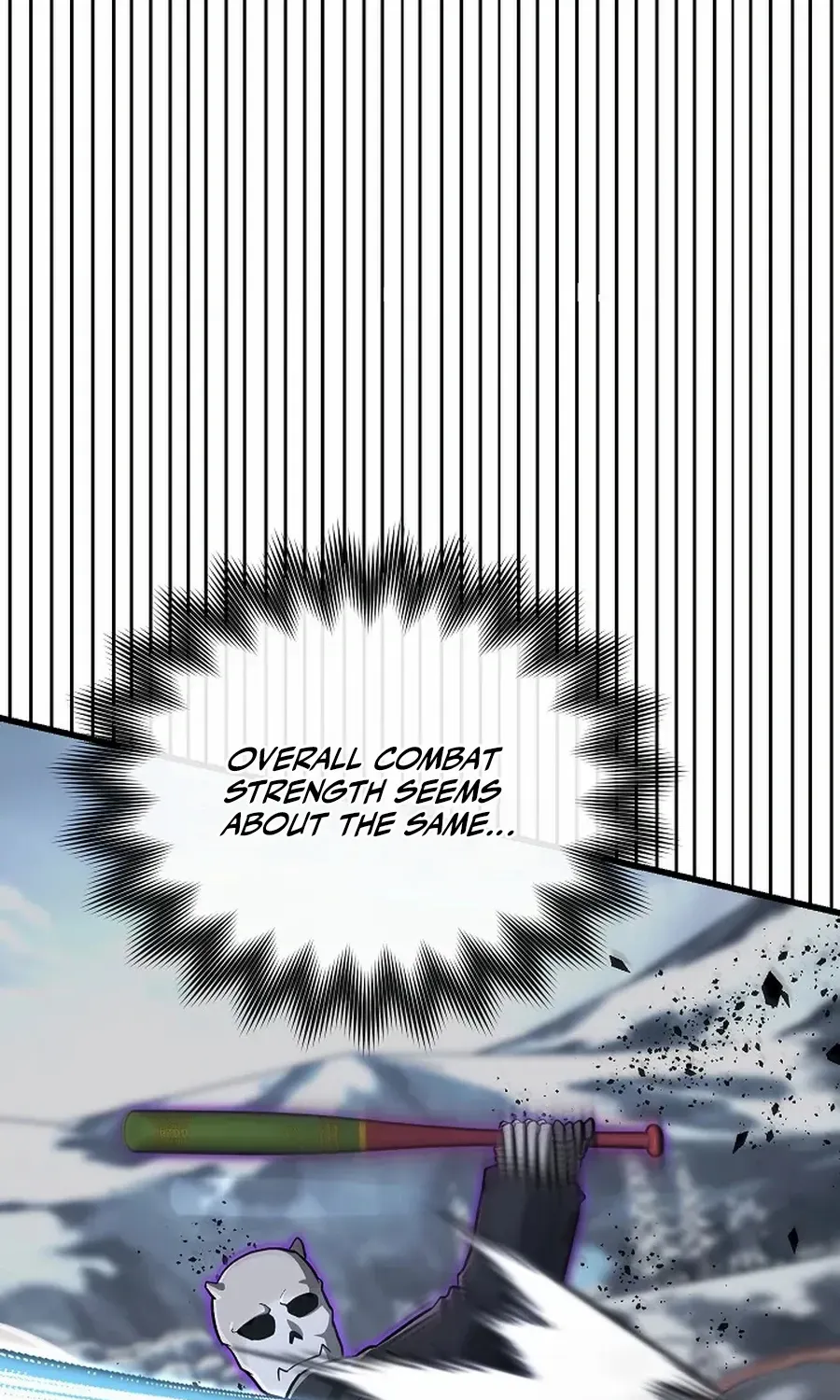 How to Retire as a Disaster Necromancer Chapter 40 page 29 - 