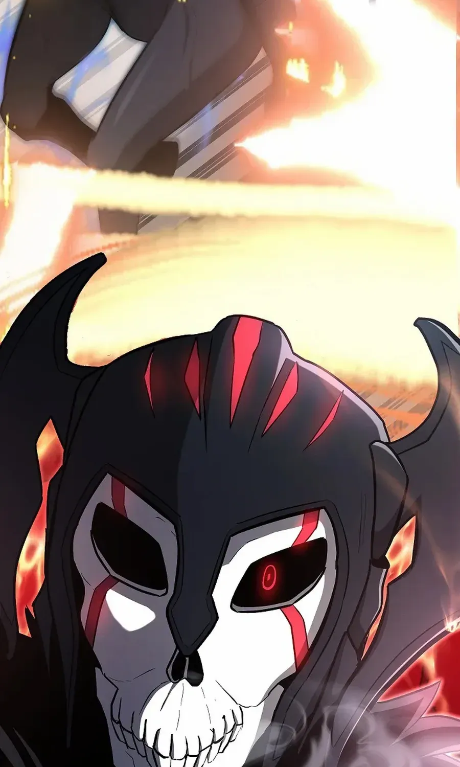 How to Retire as a Disaster Necromancer Chapter 40 page 37 - 