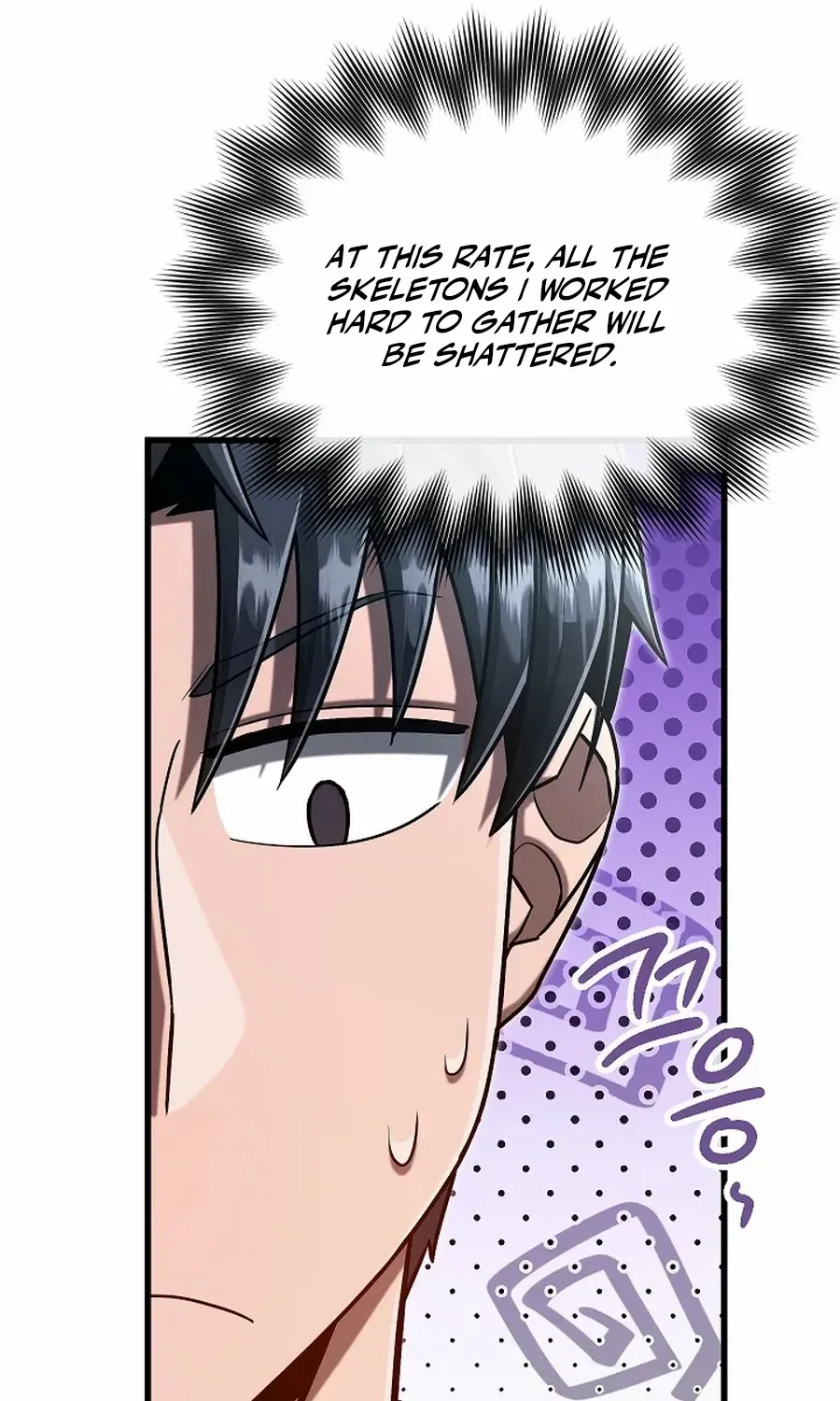 How to Retire as a Disaster Necromancer Chapter 40 page 43 - 