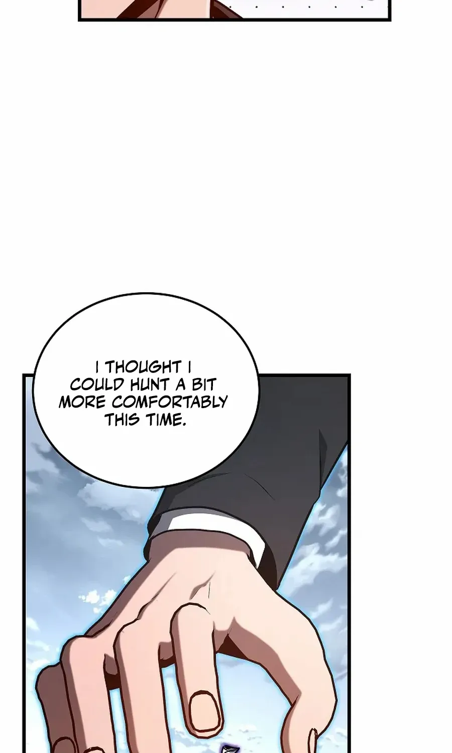 How to Retire as a Disaster Necromancer Chapter 40 page 44 - 